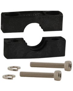 OMRON AUTOMATION Y92E-B12 - Suport de montare pentru senzori de proximitate M12