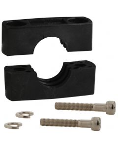 OMRON AUTOMATION Y92E-B18 - Suport de montare pentru senzori de proximitate M18