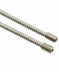 OMRON AUTOMATION Y92E-STS04-05 - Tub spiralat E2E pentru M4 0.5m