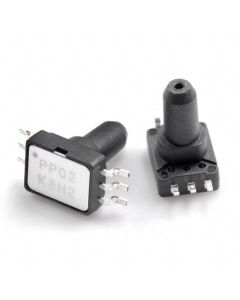 OMRON ELECTRONICS 2SMPP-02 - Senzor 5.37PSIG 0.1" .031V