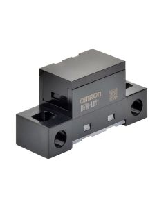 OMRON ELECTRONICS B5W-LB1122-1 - Senzor optic 10-55mm digital