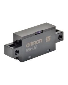 OMRON ELECTRONICS B5W-LB2101-1 - Senzor optic 22.8mm-70mm analogic