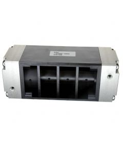 OMRON ELECTRONICS D6F-20A61-000 - Senzor de debit 0-20 LPM