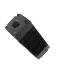 OMRON ELECTRONICS D6F-50A6-000 - Senzor de debit 0-50 LPM 6.35mm