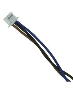 OMRON ELECTRONICS D6F-CABLE1 - Cablu pentru senzor de debit MEMS