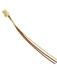 OMRON ELECTRONICS D6F-CABLE2 - Cablu pentru senzor de debit masic D6F