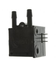 OMRON ELECTRONICS D6F-P0010A1 - Senzor de flux de aer 0-50kPa terminale PCB