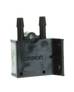 OMRON ELECTRONICS D6F-P0010A2 - Senzor de flux de aer 0-50kPa cu conector