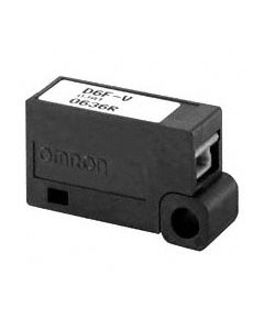 OMRON ELECTRONICS D6F-V03A1 - Senzor de debit 0-3 m/s 2mmx3mm