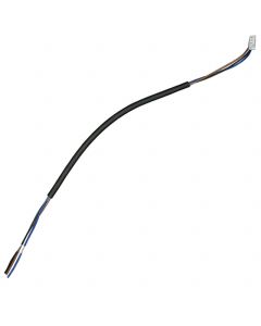 OMRON ELECTRONICS CABLU D6F-W - Cablu pentru senzor de debit D6F 8"