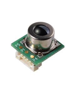 OMRON ELECTRONICS D6T-8L-09 - Senzor digital 0°C-60°C modul