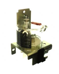 OMRON ELECTRONICS D7H-B1 - Senzor de vibrație SPDT 10A deschis