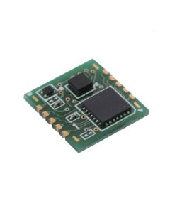 OMRON ELECTRONICS D7S-A0001 - Senzor seismic cutremur 3 axe