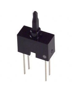 OMRON ELECTRONICS EE-SA105 - Senzor optic tip slot fototranzistor