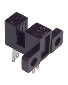 OMRON ELECTRONICS EE-SV3 - Modul senzor optic tip slot fototranzistor