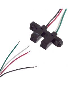 OMRON ELECTRONICS EE-SX1088-W11 - Modul senzor optic tip slot fototranzistor