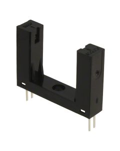 OMRON ELECTRONICS EE-SX1140 - Senzor optic tip slot fototranzistor montare PCB