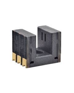 OMRON ELECTRONICS EE-SX1321 - Modul senzor optic tip slot fototranzistor