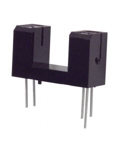 OMRON ELECTRONICS EE-SX3070 - Senzor optic 8mm montare PCB