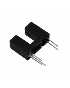 OMRON ELECTRONICS EE-SX3081 - Senzor optic 5mm montare PCB