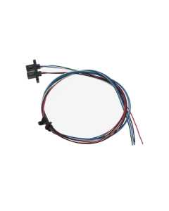 OMRON ELECTRONICS EE-SX3088-W11 - Modul senzor optic 3.4mm tip slot