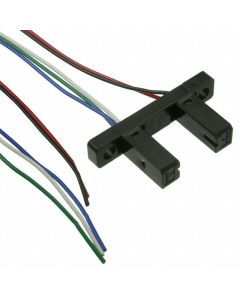 OMRON ELECTRONICS EE-SX3160-W11 - Modul senzor optic 9.5mm tip slot