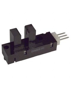 OMRON ELECTRONICS EE-SX4009-P1 - Modul senzor optic 5mm cu conector