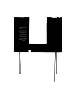 OMRON ELECTRONICS EE-SX4081 - Senzor optic 5mm montare PCB