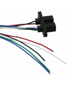 OMRON ELECTRONICS EE-SX4088-W11 - Modul senzor optic 3.4mm tip slot