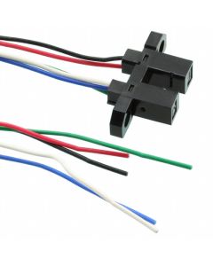 OMRON ELECTRONICS EE-SX4096-W11 - Modul senzor optic 3.4mm pini PC