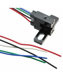 OMRON ELECTRONICS EE-SX4161-W11 - Modul senzor optic 3.2mm tip slot