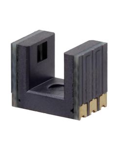 OMRON ELECTRONICS EE-SX4330-1 - Senzor optic ultra-compact cu ieșire foto IC