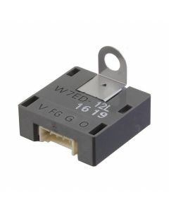 OMRON ELECTRONICS W7ED-12L - Senzor capacitiv Open Collector