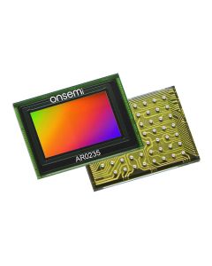 ONSEMI AR0235CSSM00SMKA0-CP2 - Senzor de imagine digital CMOS 2 MP 1/2.8-inch