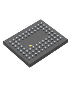 ONSEMI NOIP1SE0480A-STI - IC Senzor de imagine CMOS 1/3.6" RGB