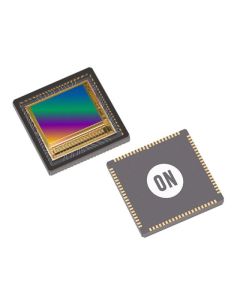 ONSEMI NOIP1SE5000A-QTI - IC Senzor de imagine 5MP LVDS 84LCC