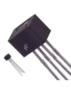 ONSEMI QRD1114 - Senzor opto-tranzistor 1.27mm reflexiv PCB