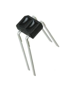 ONSEMI QRE1113 - Senzor reflexiv 1mm fototranzistor Through-Hole