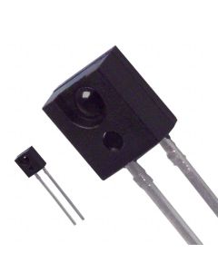ONSEMI QSE113 - Senzor foto 880nm vedere laterală radial