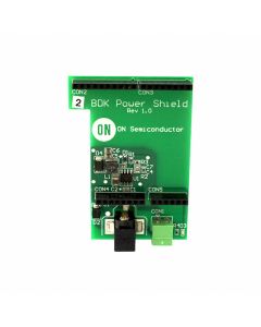 ONSEMI BDK-DCDC-GEVB - Convertor DC-DC B-IDK BDK-GEVK