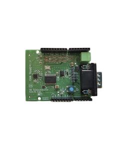 ONSEMI CAN-GEVB - Shield placă de evaluare CAN Driver