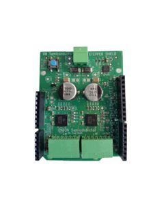 ONSEMI D-STPR-GEVK - Driver motor pas cu pas dual