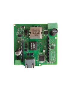 ONSEMI POE-GEVB - Shield PoE
