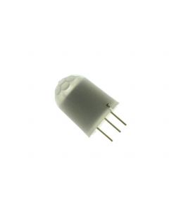 PANASONIC ELECTRIC WORKS AMN31112 - Senzor de mișcare detecție standard lentilă albă