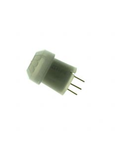 PANASONIC ELECTRIC WORKS AMN32112 - Senzor de mișcare redusă 5V lentilă albă