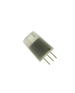 PANASONIC ELECTRIC WORKS AMN33112 - Senzor de mișcare spot 5V lentilă albă