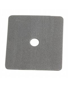 PANASONIC ELECTRONIC COMPONENTS EYG-S0404ZLMP - Pad termic 38mm x 36mm gri