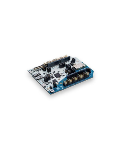 PANASONIC ELECTRONIC COMPONENTS ENW49D01AZKF - Kit de evaluare PAN9520 WiFi