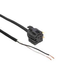 PANASONIC INDUSTRIAL AUTOMATION CN-72-C2 - Conector QD cu sub-cablu 2m