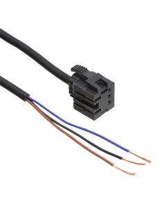 PANASONIC INDUSTRIAL AUTOMATION CN-73-C5 - Conector QD cu cablu principal 5m